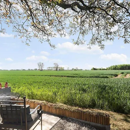 Hébergement de vacances R507-store-heddinge-hojerup-skovvej-5 Store Heddinge