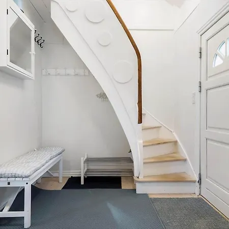 R507-store-heddinge-hojerup-skovvej-5 Hébergement de vacances *
