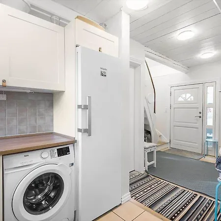 Hébergement de vacances R507-store-heddinge-hojerup-skovvej-5 *