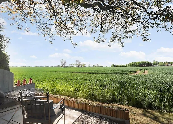 Prázdninový dům R507-store-heddinge-hojerup-skovvej-5 Store Heddinge