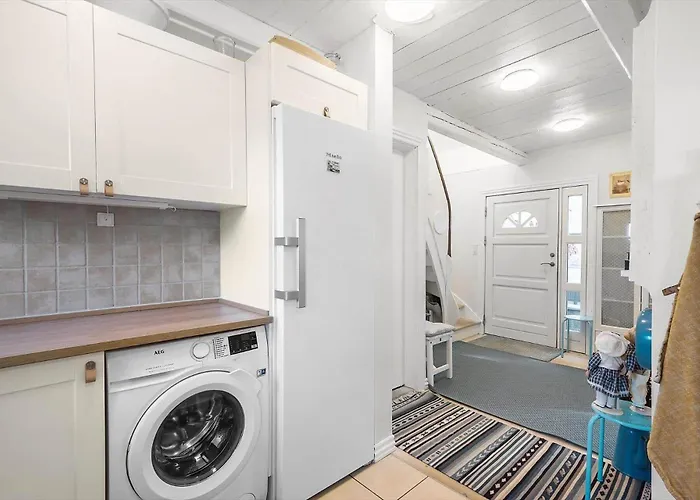 Prázdninový dům R507-store-heddinge-hojerup-skovvej-5 *